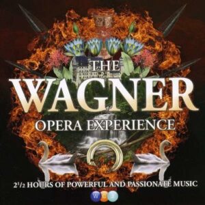 The Wagner Opera Experience
