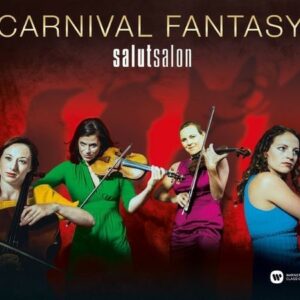 Carnival Fantasy (Deluxe)