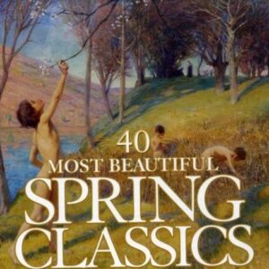 40 Most Beautiful Spring Class