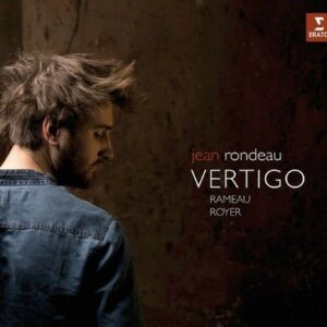 Rameau / Royer: Vertigo - Rondeau