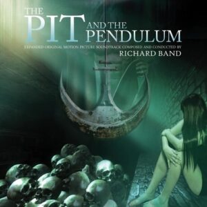 The Pit And The Pendulum (OST) - Richard Band