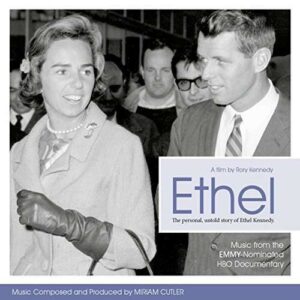 Ethel (OST) - Miriam Curler