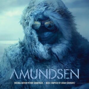 Amundsen (OST) - Johan Söderqvist