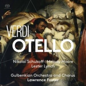 Verdi: Otello - Nikolai Schukoff