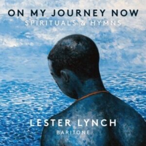 Spirituals & Hymns - Lester Lynch