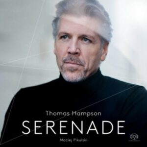 Serenade - Thomas Hampson