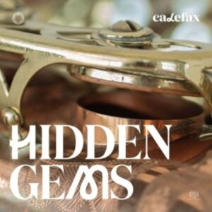 Hidden Gems - Calefax