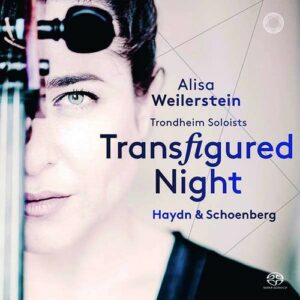Haydn: Cello Concertos / Schoenberg: Transfigured Night -  Alisa Weilerstein