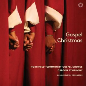 Gospel Christmas - Northwest Community Gospel Chorus
