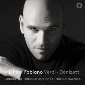 Verdi & Donizetti: Opera Arias - Michael Fabiano