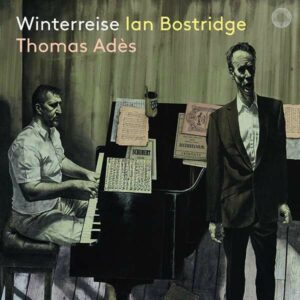 Schubert: Winterreise - Ian Bostridge