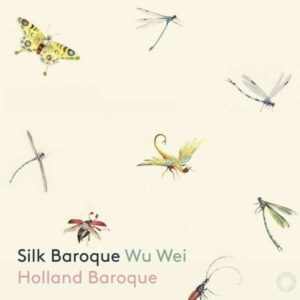 Silk Baroque - Holland Baroque