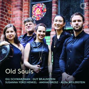 Old Souls - Gili Schwarzman