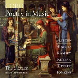 Poetry In Music