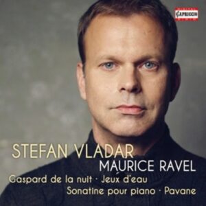 Ravel, Maurice: Maurice Ravel
