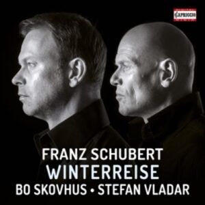 Schubert: Winterreise - Bo Skovhus