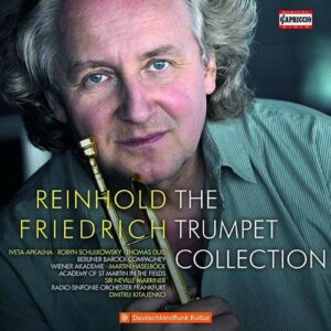 The Trumpet Collection - Reinhold Friedrich & Friends