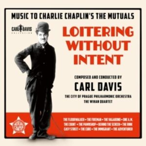Davis: Loitering Without Intent - Carl Davis