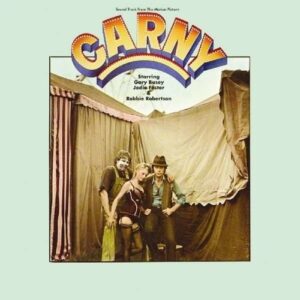 Carny (OST) - Various artists