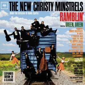 Ramblin' (Expanded Edition) - New Christy Minstrels
