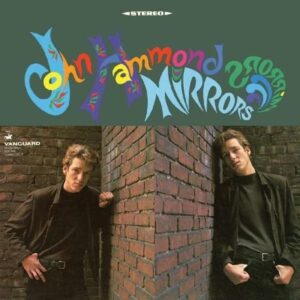 Mirrors - John Hammond
