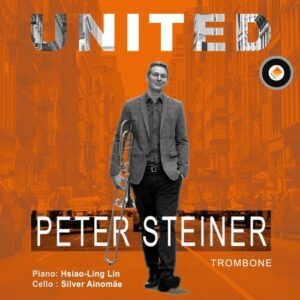 Syrinx - Peter Steiner
