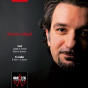 Liszt: Sonata In B Minor - Domenico Codispoti
