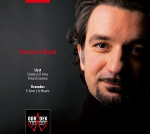 Liszt: Sonata In B Minor - Domenico Codispoti