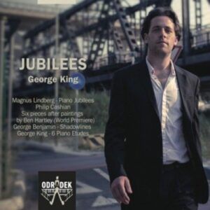 Jubilees - George King