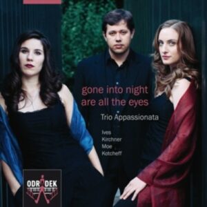 Gone Into The Night - Trio Apppassionata
