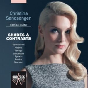 Shades And Contrasts - Christina Sandsengen