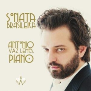 Sonata Brasileira - Antonio Vaz Lemes