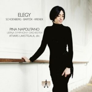 Elegy - Pina Napolitano