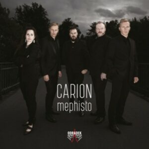 Mephisto - Ensemble Carion