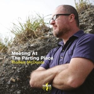 Meeting At The Parting Place - Thollem McDonas