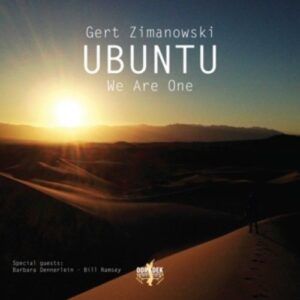 Ubuntu, We Are One - Gert Zimanowski
