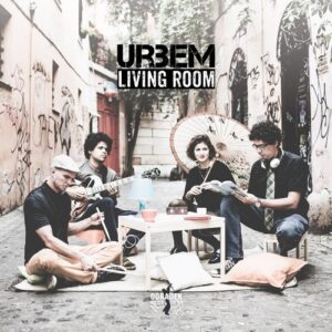 Living Room - Urbem