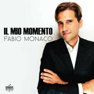 Il Mio Momento - Fabio Monaco