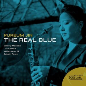 The Real Blue - Jin Pureum