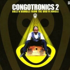 Congotronics 2