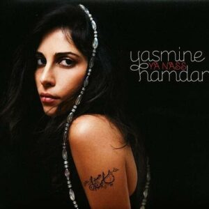 Ya Nass - Yasmine Hamdan
