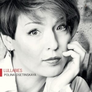Lullabies - Osetinskaya