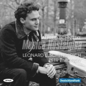 Schnittke - Leonard Elschenbroich