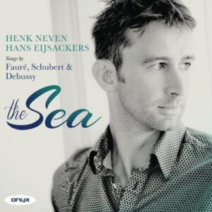 G. Faure: The Sea - Neven, Henk