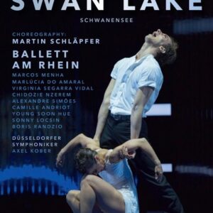 Tchaikovsky: Swan Lake - Ballett am Rhein