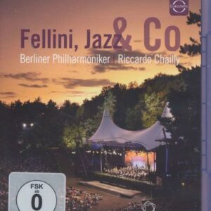 Fellini, Jazz & Co - Riccardo Chailly