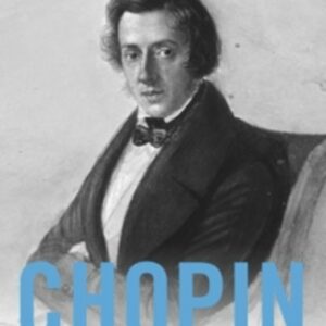 Frederic Chopin: A Documentary By Angelo Boz - Bozzolini