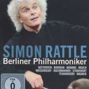 Berliner Philharmoniker - Simon Rattle