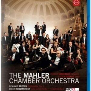 The Mahler Chamber Orchestra / Currentzis