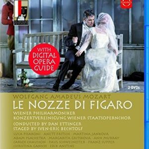 Mozart: Le Nozze De Figaro - Wiener Philharmoniker